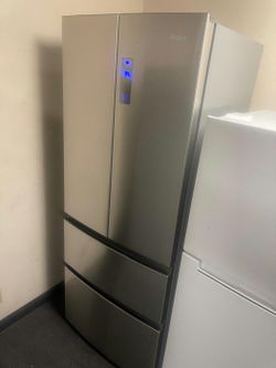 Deal: Haier Stainless 5‑Door French Door w/ Triple Freezer Drawers