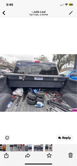 Box tool