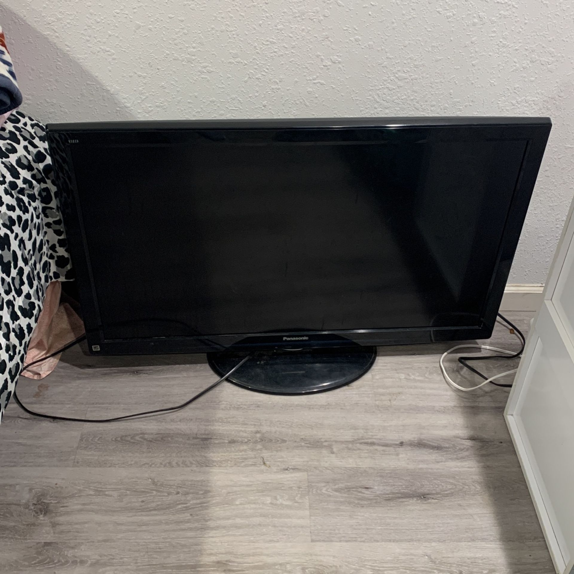 Panasonic Tv