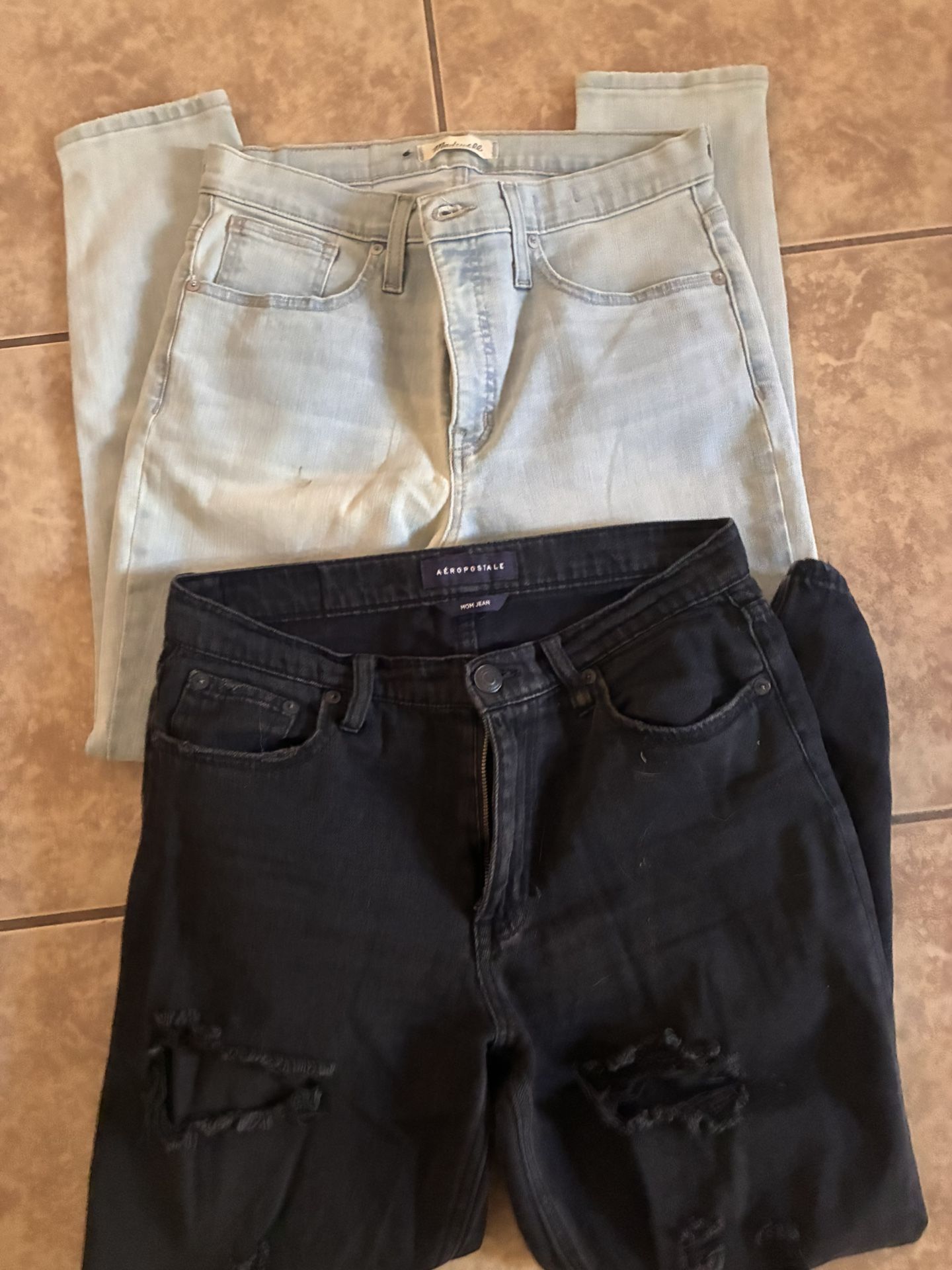 Bag Of Clothes 10$
