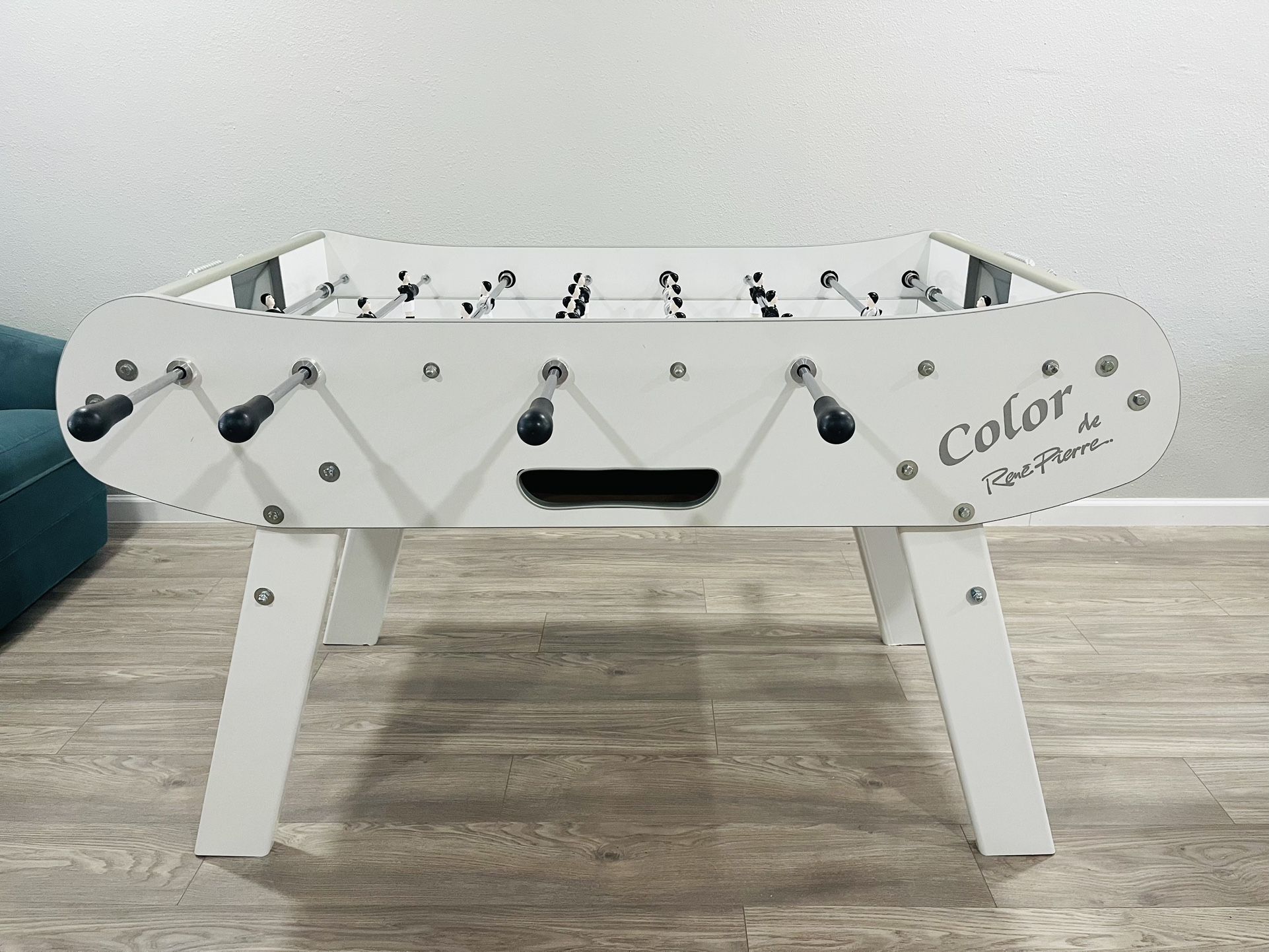 René Pierre Deluxe Foosball Table