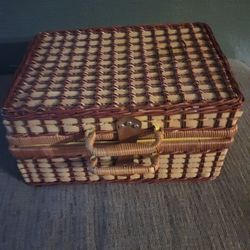 Picnic Basket