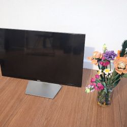 Multiple Dell 23″ Monitors