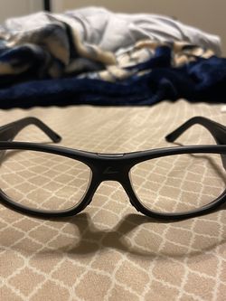 Safety Glasses
