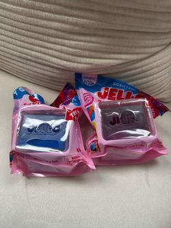 Squishy Jello