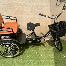 Tricycle 