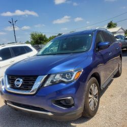 2019 Nissan Pathfinder From $ 1990 Down