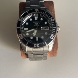 Watch