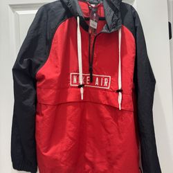 Windbreaker
