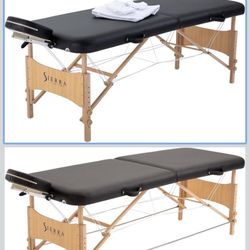 Massage Table 