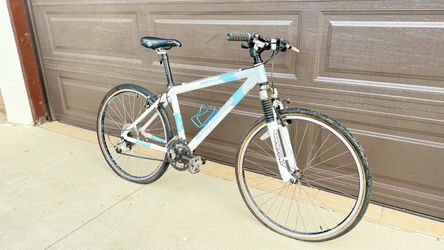 Gary Fisher Tassajara For Sale!!