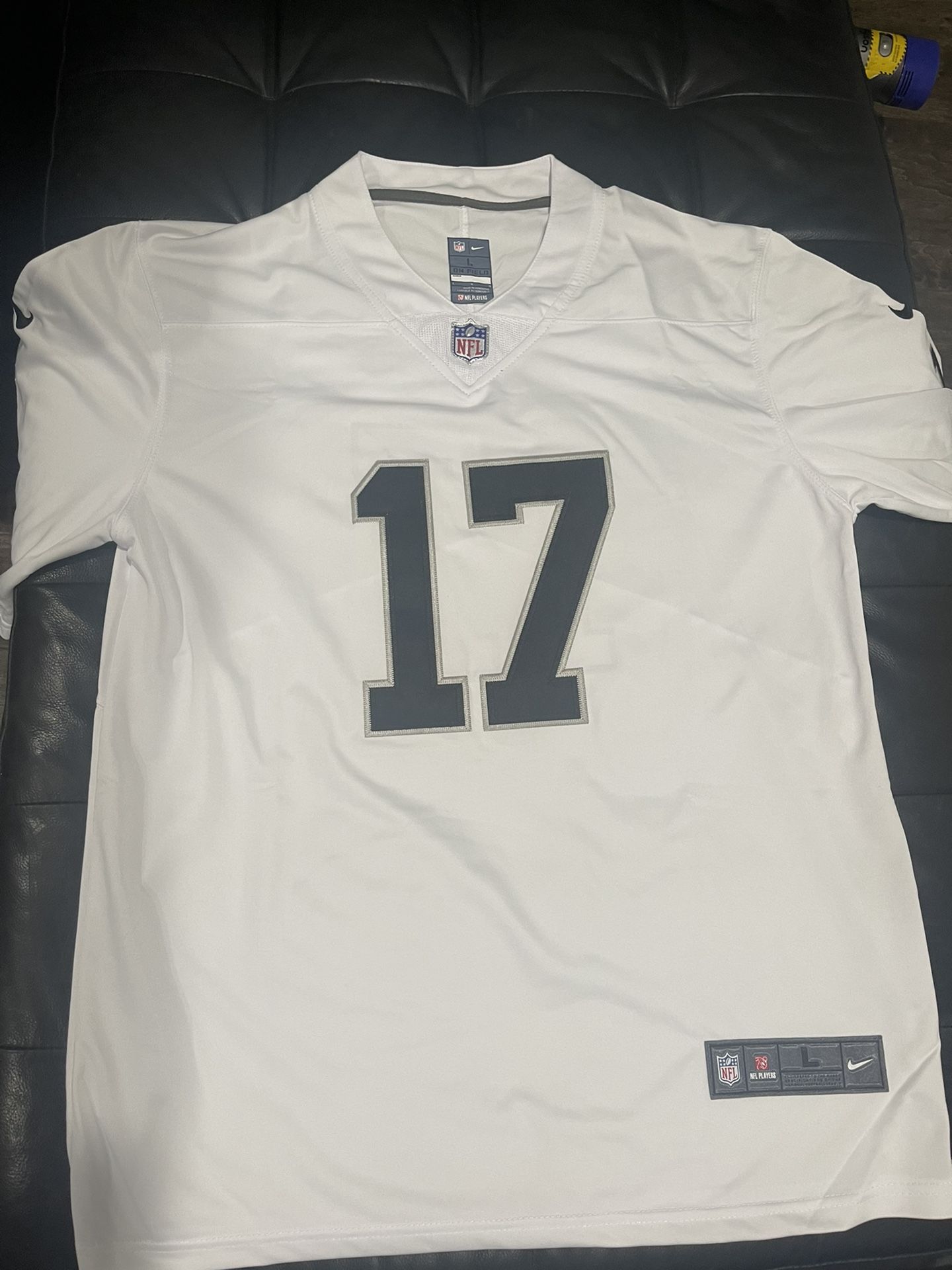 Raiders Jersey