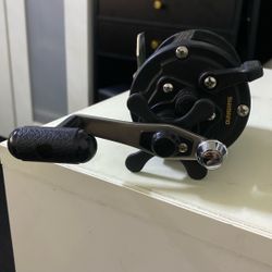 Shimano TR 200-G Fishing Reel