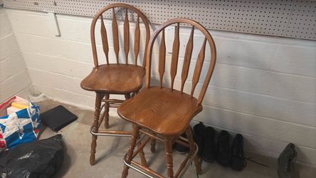 Bar stools