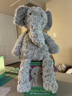 Scentsy buddies
