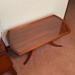 Antique Coffee Table