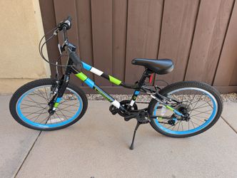 Guardian Bike - Ethos 20 Inch Large