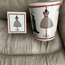 Bathroom accessories