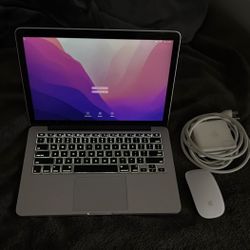 Mac Book Pro 