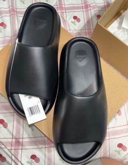 Black Slides