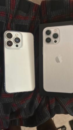 iPhone 13 Pro unlocked