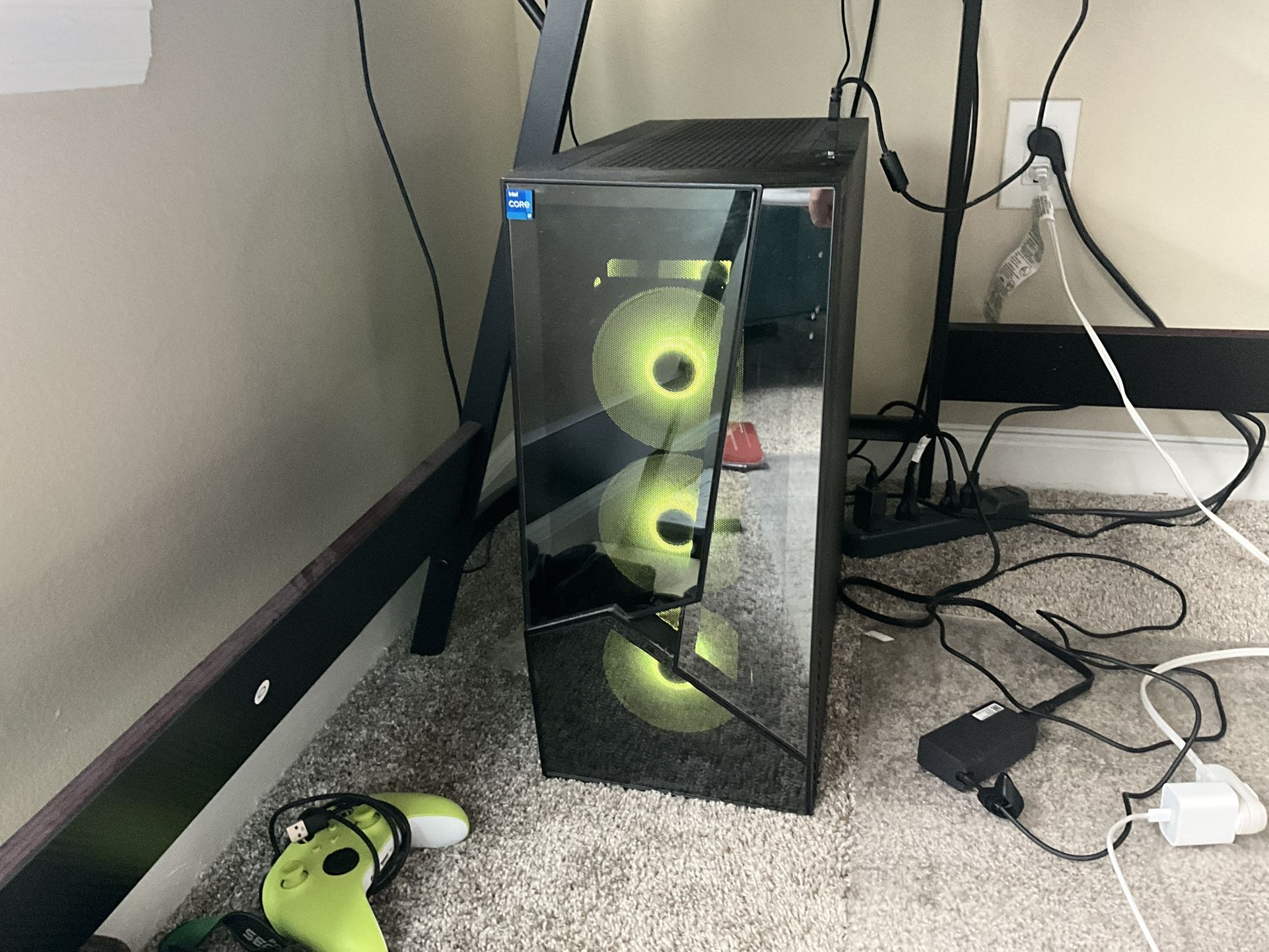 IBUYPOWER Gaming PC