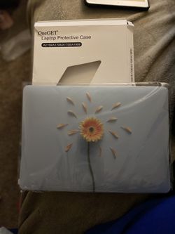 Laptop Protective Case Mac book Pro 13in