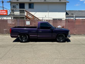 1997 Chevrolet C/K 1500