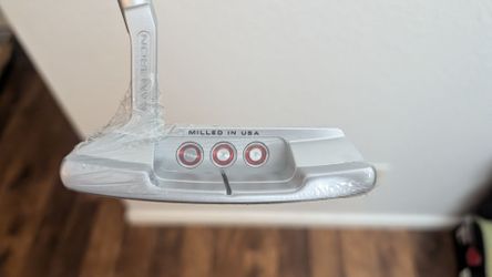 Scotty Cameron SSN 2 34in