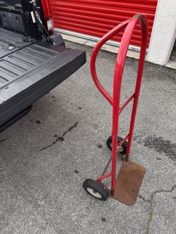 Hand Truck