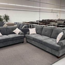 2pc-Sofa-set