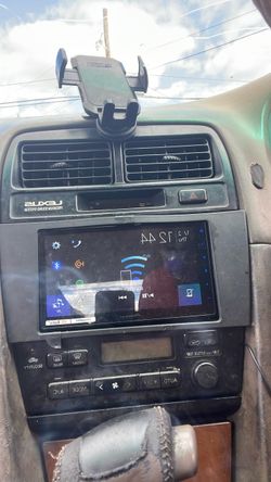 Pioneer Apple CarPlay and android car play