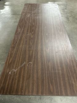 6’ Table
