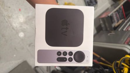 Apple TV