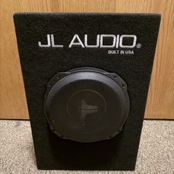 JL AUDIO 