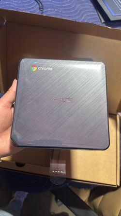 Asus chromebox 3 mini PC