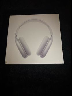 Airpod maxs