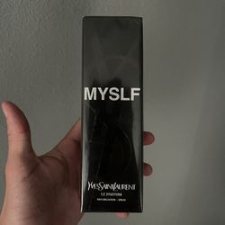 3.3 FL OZ YSL Myself Le Parfum 1:1