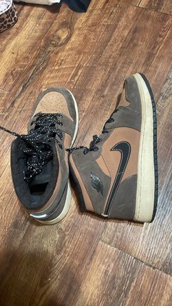 Jordans 6Y
