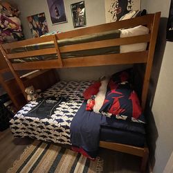 Bunk Bed