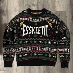 Lil pump sweater sale