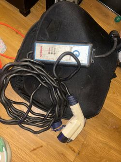120v ev charging cable j1772 universal