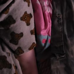 Camo Pants Size 13/14