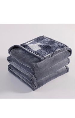 Heated Blanket Twin 62x84 Inch