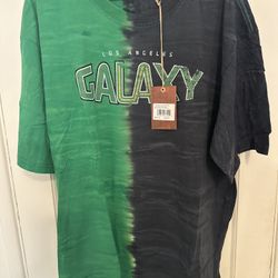 LA Galaxy men's T-shirt