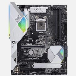 ASUS Prime Z390-A