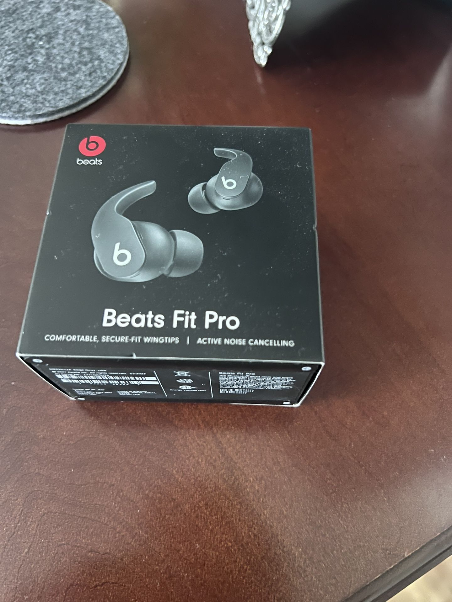 Beats Fit Pro