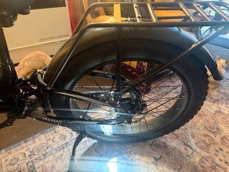 Electric Bike
