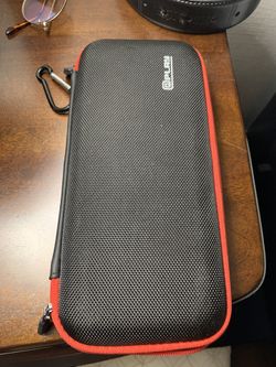 Nintendo switch case