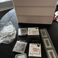 Heidi Swapp Light Box 